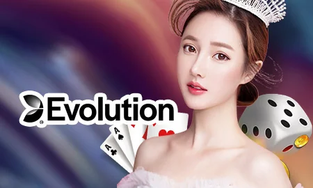 Evolution Gaming