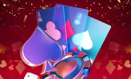 Poker Deluxe