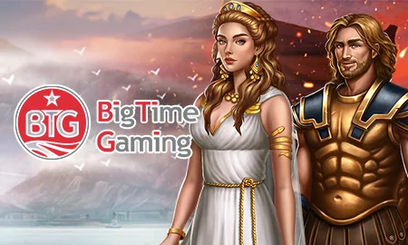 Big Time Gaming