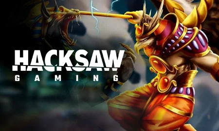 Hacksaw Gaming