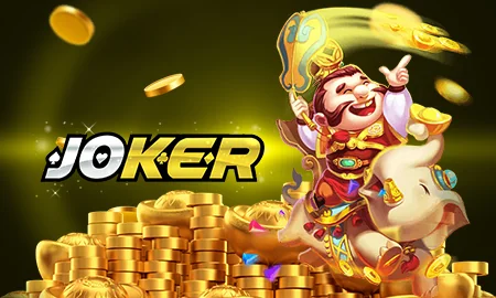 Joker Slots