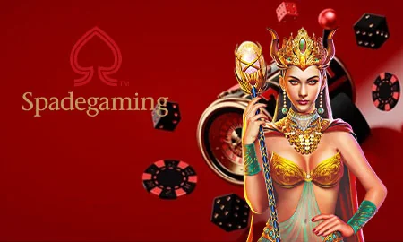Spade Gaming